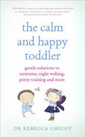 Calm and Happy Toddler