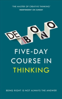 Five-Day Course in Thinking