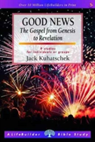 Good News (Lifebuilder Study Guides)