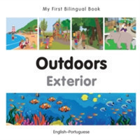 My First Bilingual Book -  Outdoors (English-Portuguese)                                