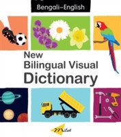 New Bilingual Visual Dictionary English-bengali