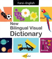 New Bilingual Visual Dictionary English-farsi