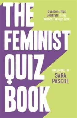 Feminist Quiz Book