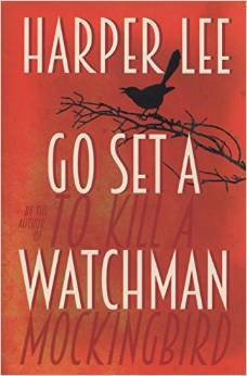 Go Set a Watchman