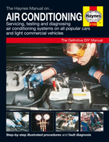 Haynes Manual on Air Conditioning