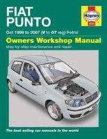 Fiat Punto Petrol