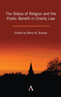 Status of Religion and the Public Benefit in Charity Law