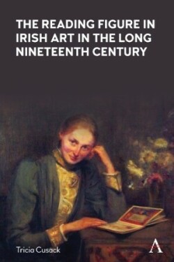 Reading Figure in Irish Art in the Long Nineteenth Century