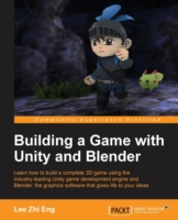 Building a Game with Unity and Blender