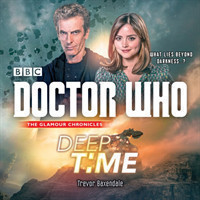 Doctor Who: Deep Time