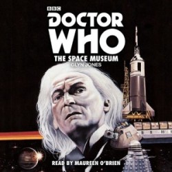 Doctor Who: The Space Museum