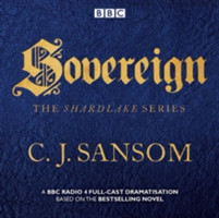 Shardlake: Sovereign
