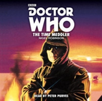 Doctor Who: The Time Meddler