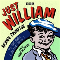 Just William: A BBC Radio Collection