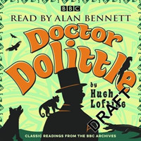 Alan Bennett: Doctor Dolittle Stories