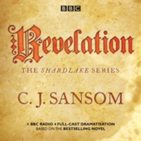 Shardlake: Revelation
