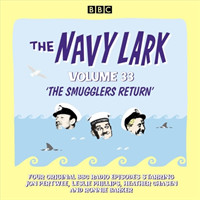 Navy Lark: Volume 33