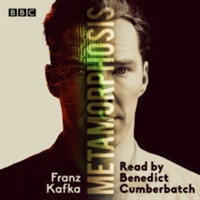 Kafka, Franz - Metamorphosis A BBC Radio 4 reading