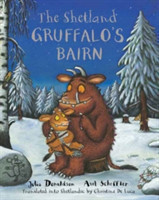 Shetland Gruffalo's Bairn