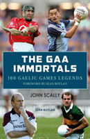 GAA Immortals