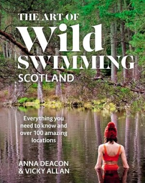 Art of Wild Swimming: Scotland