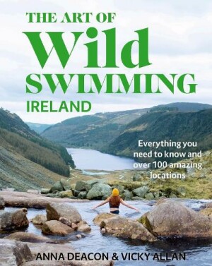 Art of Wild Swimming: Ireland