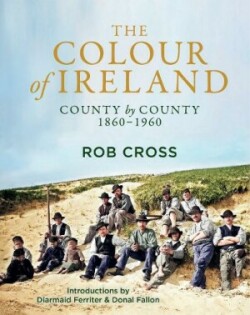 Colour of Ireland