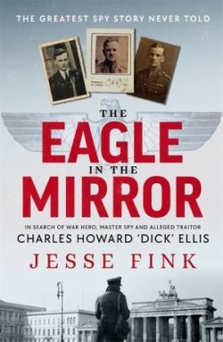 Eagle in the Mirror