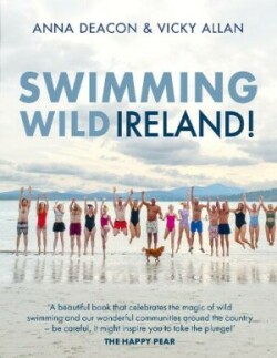 Swimming Wild Ireland