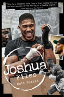 Anthony Joshua Files