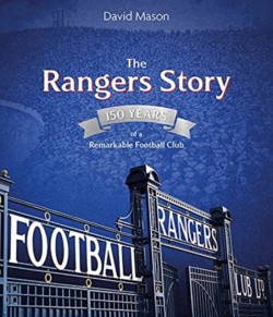 Rangers Story