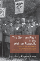 German Right in the Weimar Republic