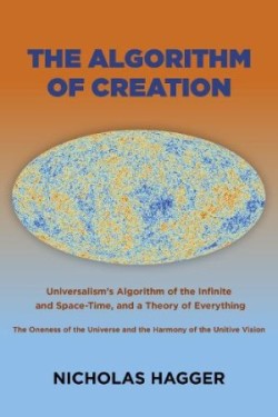 Algorithm of Creation, The