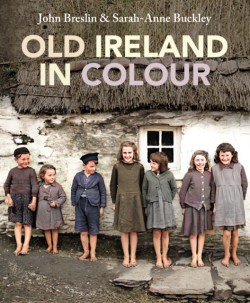 Old Ireland in Colour