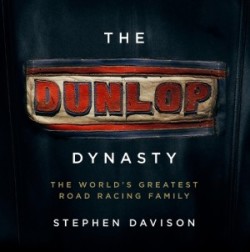 Dunlop Dynasty