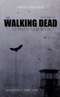 Walking Dead Ultimate Quiz Book
