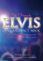 Ultimate Elvis Quiz and Fact Book