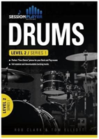 Session Player Drums Level 2