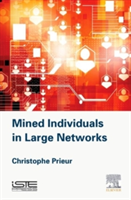 Mined Individuals in Large Networks