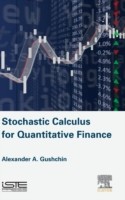 Stochastic Calculus for Quantitative Finance