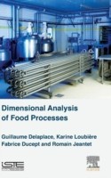 Dimensional Analysis of Food Processes