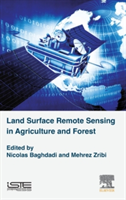 Land Surface Remote Sensing in Agriculture and Forest