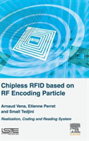 Chipless RFID based on RF Encoding Particle