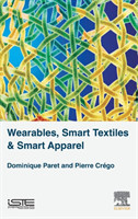 Wearables, Smart Textiles & Smart Apparel