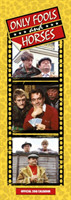 Only Fools And Horses Official Slim 2018 Calendar