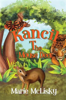 Kancil the Mouse Deer