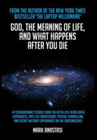 God, the meaning of life