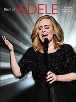 Best Of Adele