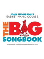 John Thompson's Piano Course