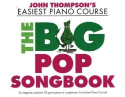 John Thompson's Piano Course